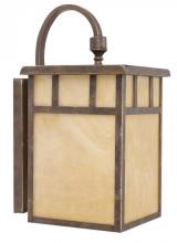 Yosemite Lighting FL5203BG-A - Wall Lantern