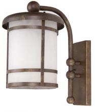 Yosemite Lighting FL5204BG-F - Wall Lantern