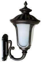 Yosemite Lighting FL5315UBR - Wall Lantern