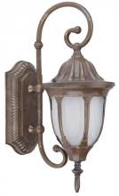 Yosemite Lighting FL5335BR - Wall Lantern