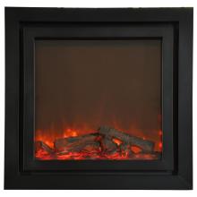 Yosemite Lighting DF-EFP920 - Fire Place Insert 26W X 23H x 9.5D