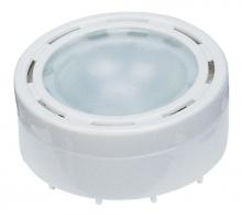 Yosemite Lighting HE 1002WPL - White Puck Light