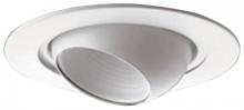 Yosemite Lighting HE 5420T - White Directional Recessed Light