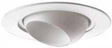 Yosemite Lighting HE 5427T - White Directional Recessed Light