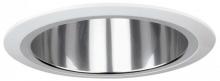 Yosemite Lighting HE 5609T - White Recessed Lighting Trim