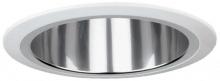 Yosemite Lighting HE 5699T - White Recessed Lighting Trim