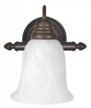 Yosemite Lighting JH011-1DB - Bathroom Sconce