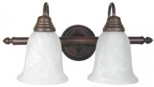 Yosemite Lighting JH011-2DB - Vanity