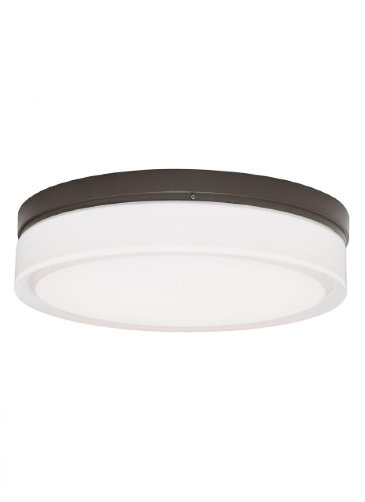 Cirque Large Outdoor Wall/Flush Mount