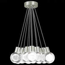 Visual Comfort & Co. Modern Collection 700TDMINAP11CIS-LEDWD - Mina Pendant