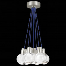 Visual Comfort & Co. Modern Collection 700TDMINAP7CUS-LED930 - Mina Pendant