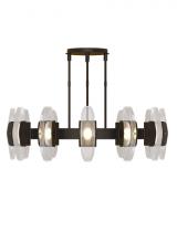 Visual Comfort & Co. Modern Collection 700WYT12PZ-LED927 - Wythe X-Large Chandelier