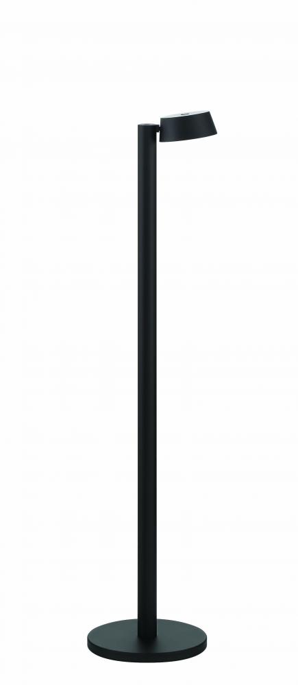 LED Adjustable Floor Lamp