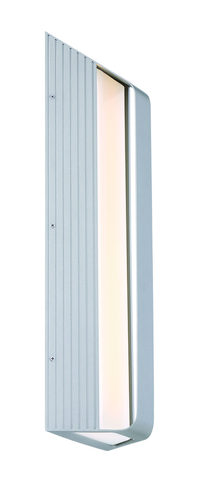 AC LED Outdoor Wall Sconce