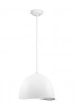 Minka George Kovacs P1914-736 - Eclos 1 Light Pendant