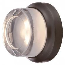 Minka George Kovacs P1240-143-L - 1 LIGHT LED WALL SCONCE (CONVERTIBLE TO FLUSH MOUNT)