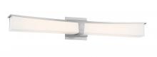 Minka George Kovacs P1534-084-L - LED Light Bath