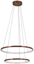 Minka George Kovacs P8162-670-L - Full Orbit - LED Pendant