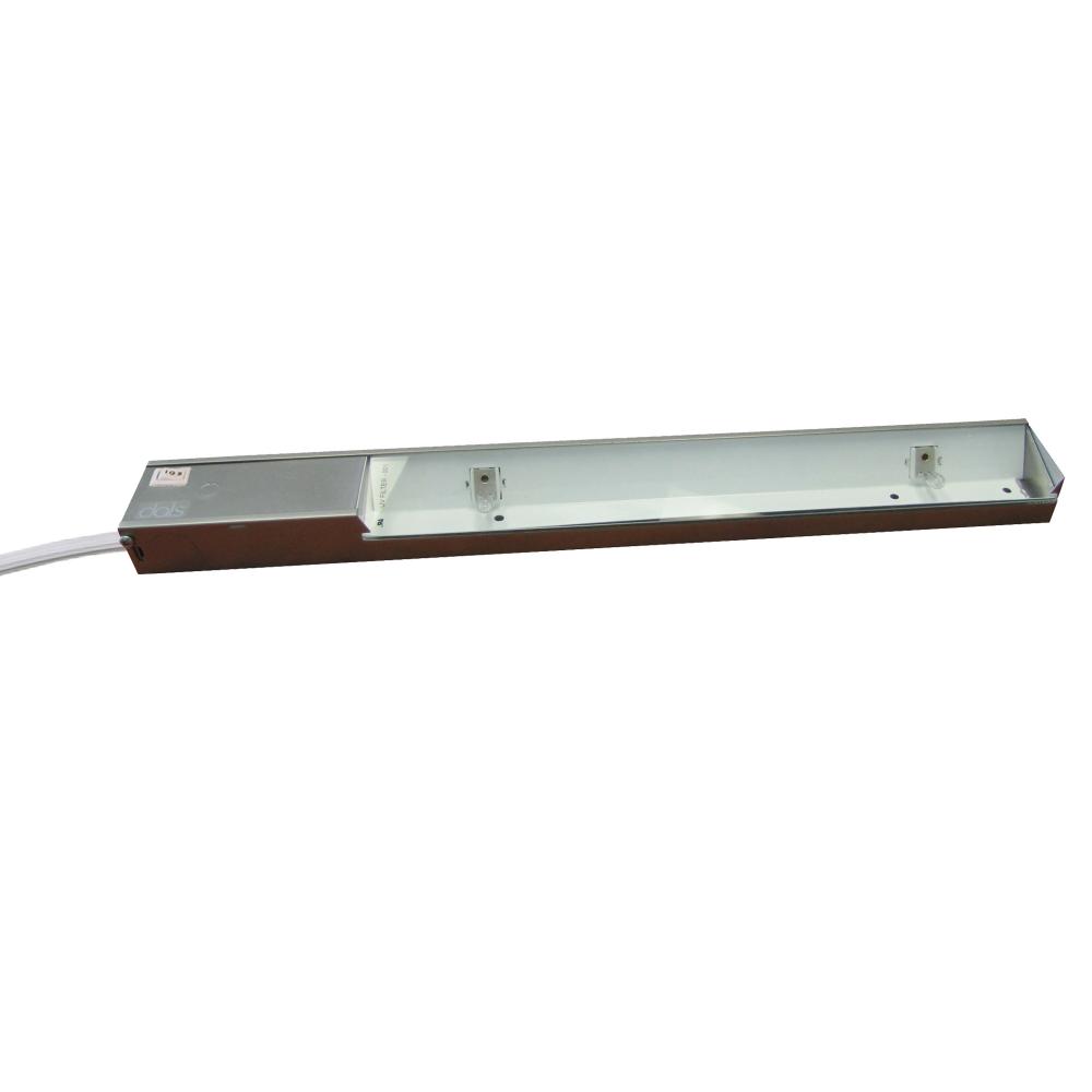 18in plug-in halogen linear with high / low switch