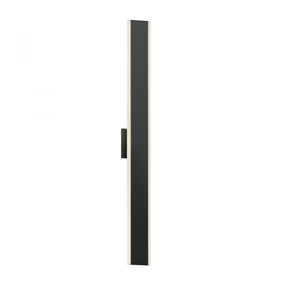 36 Inch Rectangular LED Wall Sconce