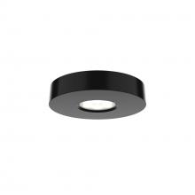 Dals K4002HP-BK - high power LED surface mounting superpuck