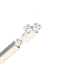 Dals LINU12-ACC-T-RIGHT - LED Ultra Slim Linear connector