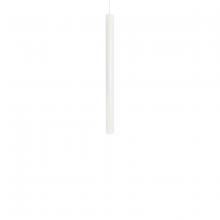 Dals PDLED120-36-WH - 36 Inch CCT LED Duo - Light Cylinder Pendant