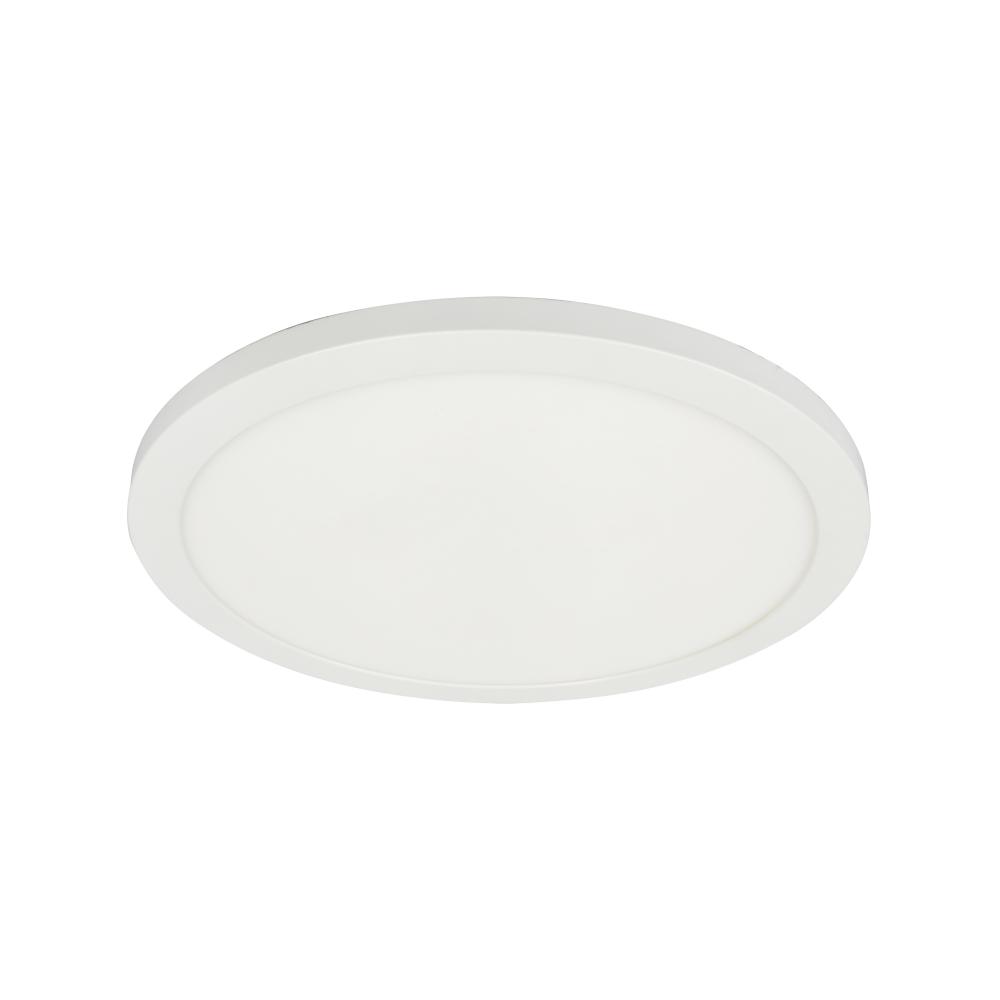 25W Flush Mount, MW