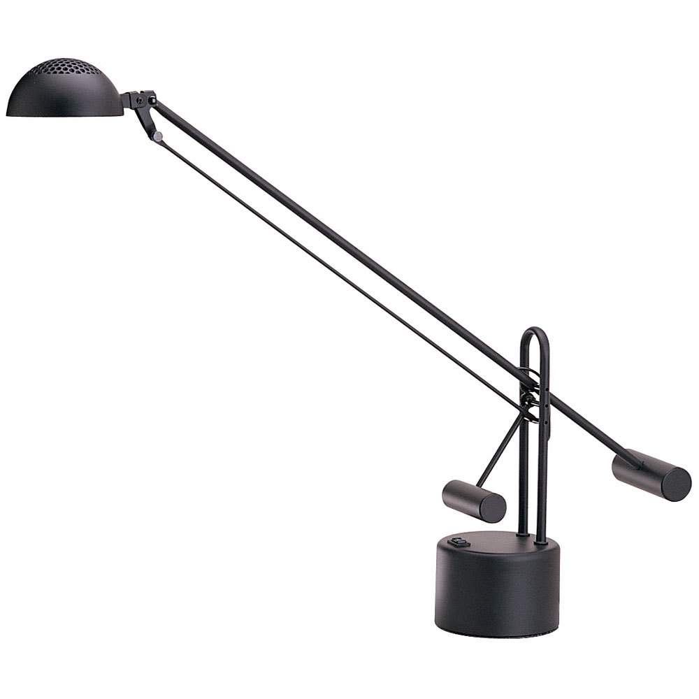 Halogen Desk Lamp