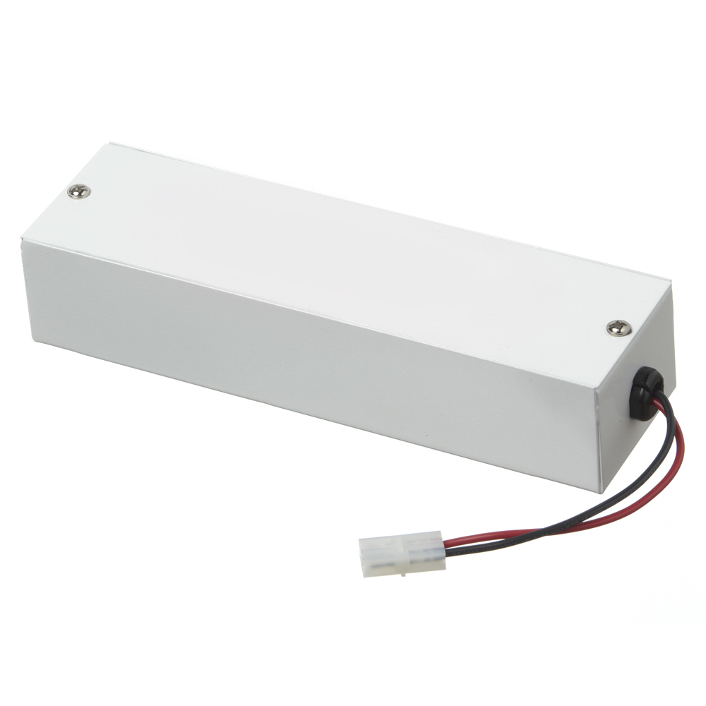 24V DC,60W LED Dimmable Driver w/Case