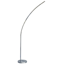 Dainolite 412LEDF-PC - 22W Floor Lamp Polished Chrome Finish