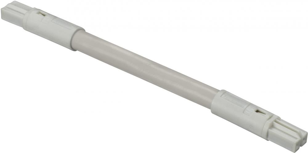 Connecting Cable - 2" Length - For Thread LED Products - White Finish