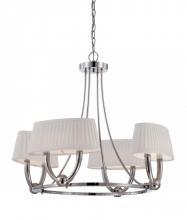 Nuvo 62/196 - Kent - LED Chandelier