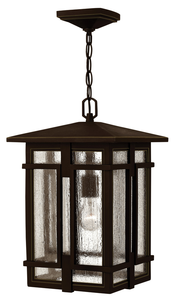 Medium Hanging Lantern