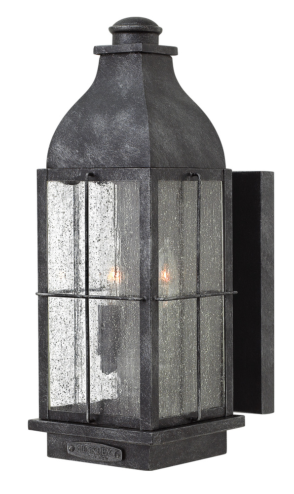 Medium Wall Mount Lantern