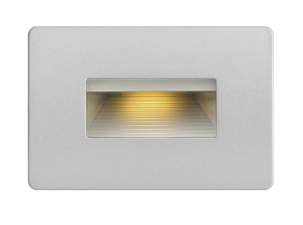 LED 2700K Step Light 120v Horizontal