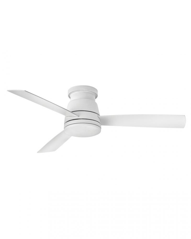 Trey 52" LED Smart Fan