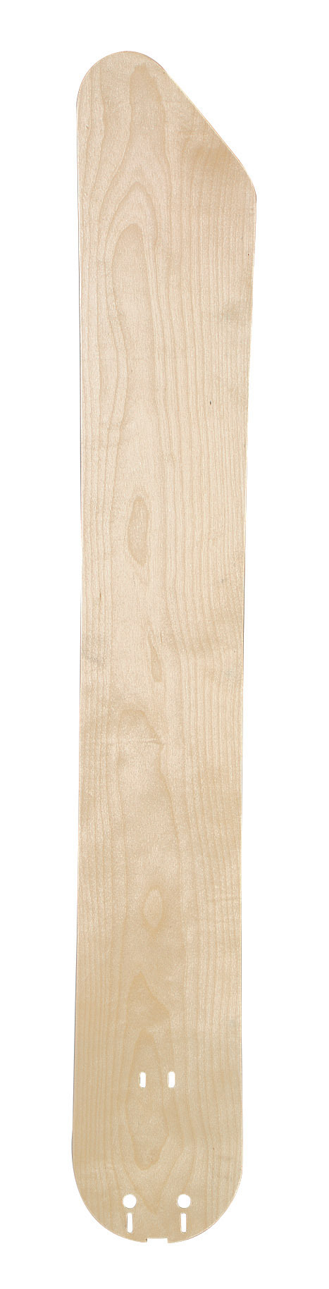 36" BLADE: CURVED, MAPLE - SET OF 5