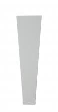 Fanimation BPW4660-44MWW - Zonix Wet Custom Blade Set of Three - 44 inch - MWW