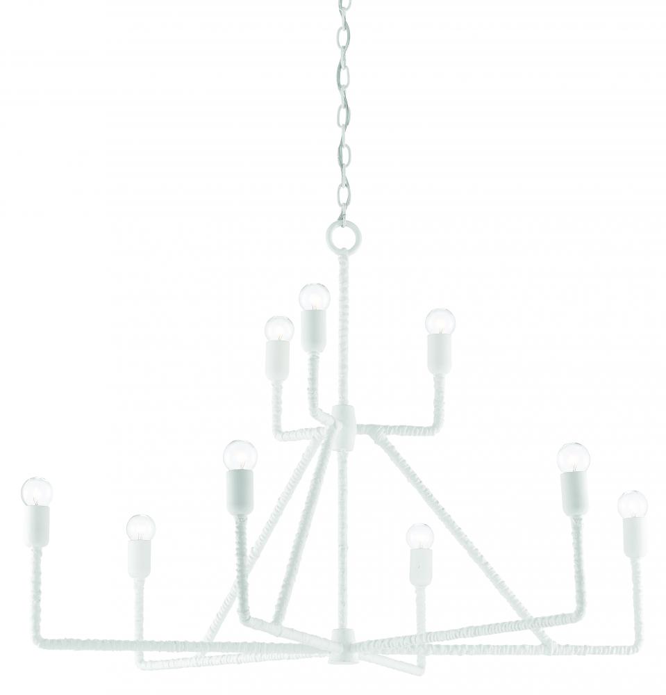 Trilling Chandelier