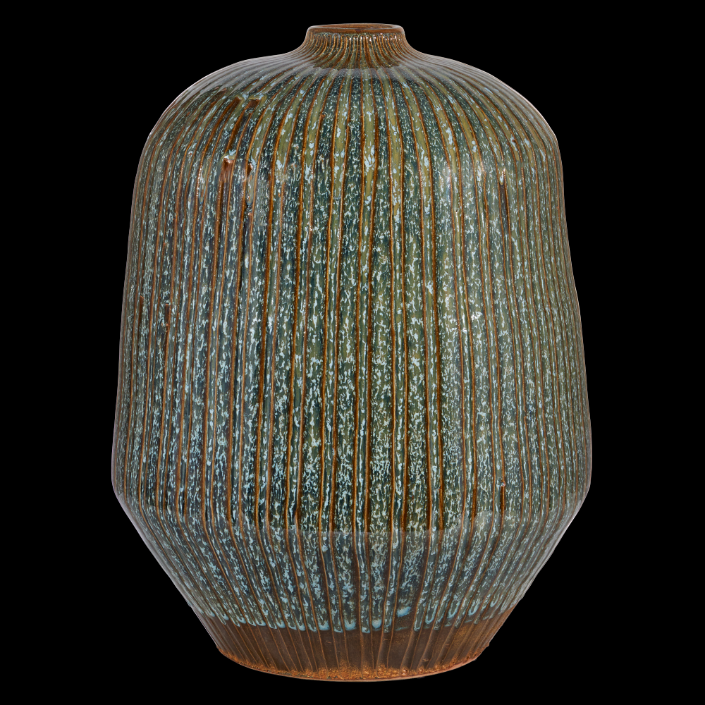 Shoulder Large Vase