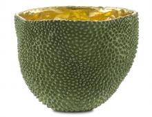 Currey 1200-0289 - Jackfruit Large Vase