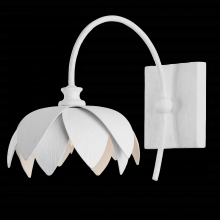 Currey 5000-0227 - Sweetheart Wall Sconce