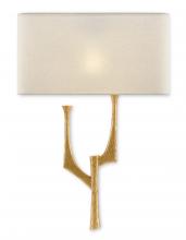 Currey 5000-0182 - Bodnant Right Wall Sconce