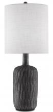 Currey 6000-0098 - Rivers Table Lamp