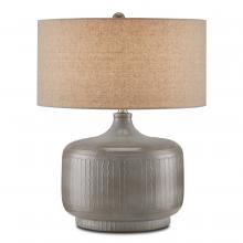 Currey 6000-0818 - Alameda Table Lamp