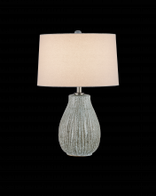 Currey 6000-0952 - Fidella Table Lamp