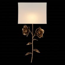 Currey 5900-0054 - Rosabel Wall Sconce