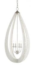 Currey 9000-0769 - Arietta Teardrop Chandelier