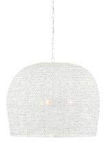 Currey 9000-0869 - Piero Large Chandelier